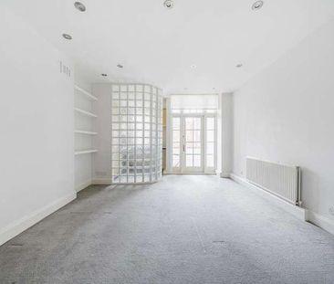 Elm Tree Road, St Johns Wood, NW8 - Photo 1