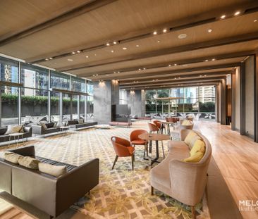 ONE BEDROOM PLUS STUDY AT PRIMA - UNFURNISHED APARTMENT - Photo 2