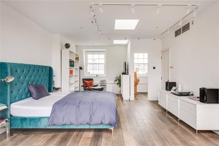 5 bedroom terraced house to rent - Photo 4