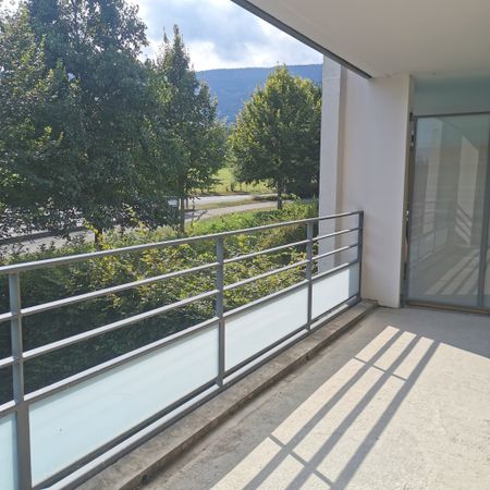 Location Appartement 2 pièces 39m² LA MOTTE SERVOLEX 73290 - Photo 5