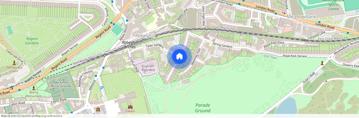 Milton Street, City of Edinburgh, EH8 8HA, United Kingdom