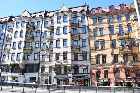 Vasaplatsen 5A - Photo 4