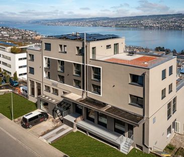 2.5 Zimmer, 58 m², 2. Stock - Photo 4