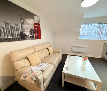 Studio to rent - Photo 5