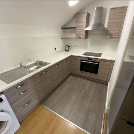 3 Bed Student Accommodation - Photo 3