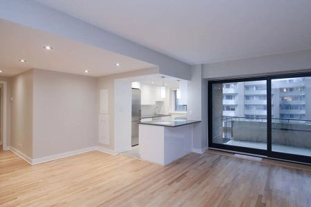 Plaza Drummond — 2 Bedroom - unit 92 - Photo 5