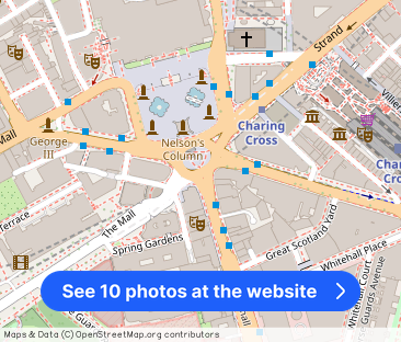 22 Hewett Street, EC2A - Photo 1