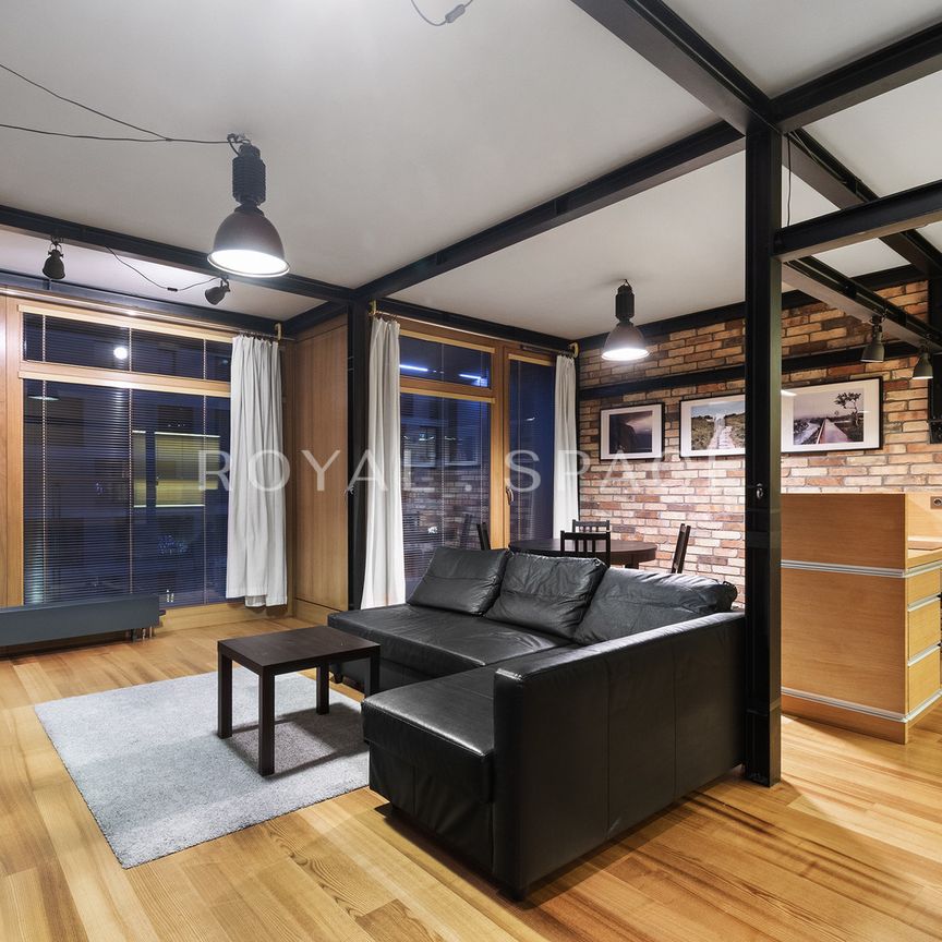 Nowoczesny apartament | 19 Dzielnica - Photo 1