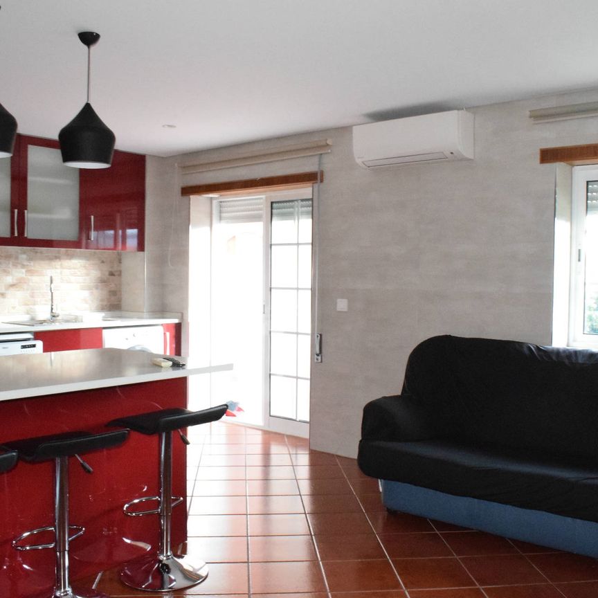 Apartamento T1+2 em Castelo Branco - Photo 1
