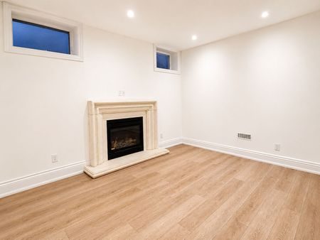 For Lease - 76 Woodward Avenue Unit# #Basement, Markham, Ontario - Photo 2