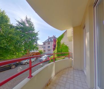 Location Appartement 2 pièces 38m² STRASBOURG 67100 - Photo 4