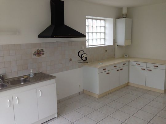 Location Maison 4 pièces 93m² ST SEBASTIEN SUR LOIRE 44230 - Photo 1