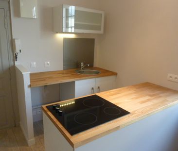 Location Appartement 1 pièce 28m² TOURS 37000 - Photo 4