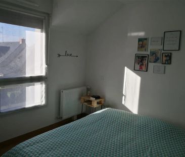 Location maison 4 pièces - 84.73m² à St barthelemy d anjou (49124) - Photo 2