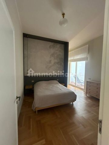 Appartamento viale delle Magnolie 7, Notarbartolo - Sciuti, Palermo - Photo 3