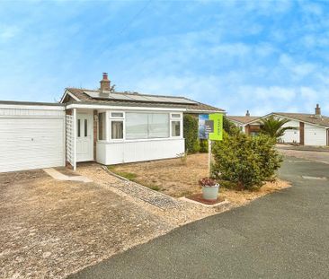 2 bedroom bungalow to rent - Photo 2