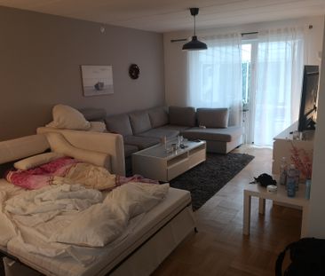 Ängsvidegatan, Malmö - Photo 1