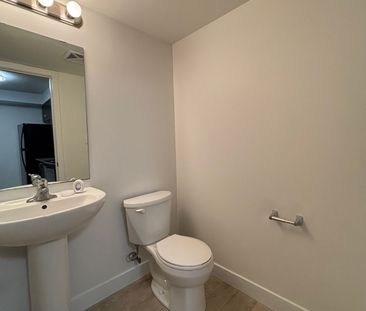 For Lease - 361 Lancaster Street Unit# A6, Kitchener, Ontario - Photo 3