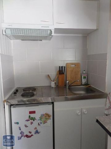 Location Appartement 1 pièce 22m² BOURGES 18000 - Photo 3