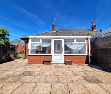 3 bedroom bungalow to rent - Photo 1