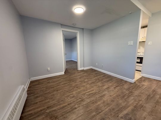 For Lease - 1191 Ellesmere Road Unit# B1, Toronto, Ontario - Photo 1