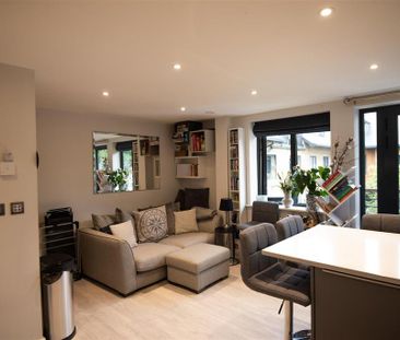 1 bedroom apartment to rent - Photo 2