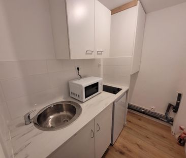 Location Appartement 1 pièce 20m² BOULOGNE SUR MER 62200 - Photo 2