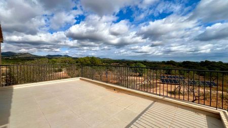 C63V+82, 07669 Cala Marçal, Illes Balears, Spain, Felanitx, Balearic Islands 07669 - Photo 2