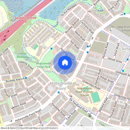 Hobsonville, 34 Liquidambar Drive