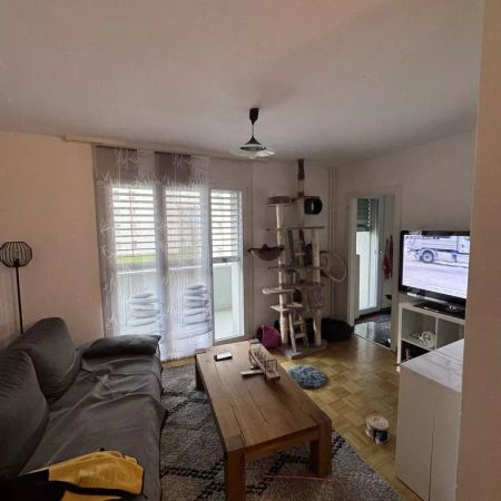 Bel appartement de 2 pièces à louer ! - Photo 3