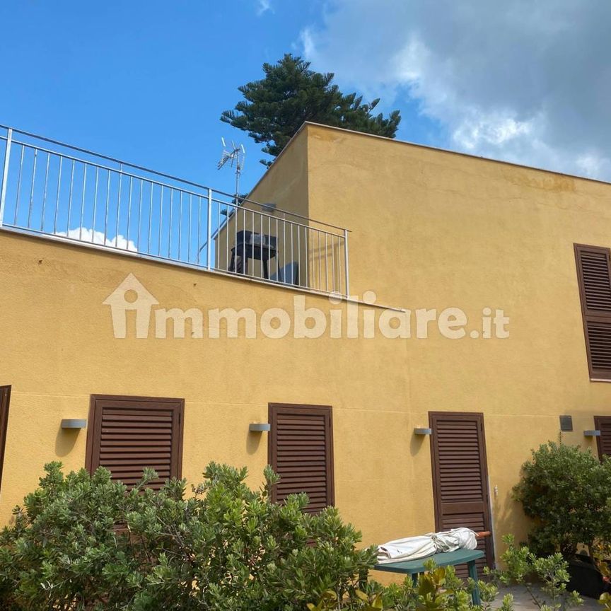 Monolocale Lungomare Falcone Borsellino, San Leone, Villaseta, Villaggio, Agrigento - Photo 1