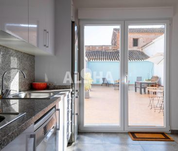 Habitación en Alfara del Pariarca, Alfara del Patriarca – A0051-H3-10 - Foto 4