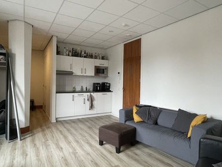 Te huur: Studio Deventerstraat in Apeldoorn - Foto 5