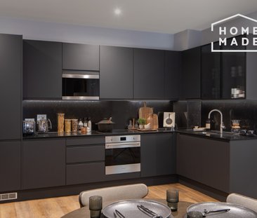 1 bedroom flat to rent - Photo 4