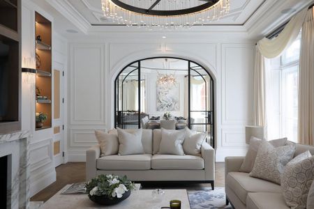 3 bedroom apartment to rent - Photo 2