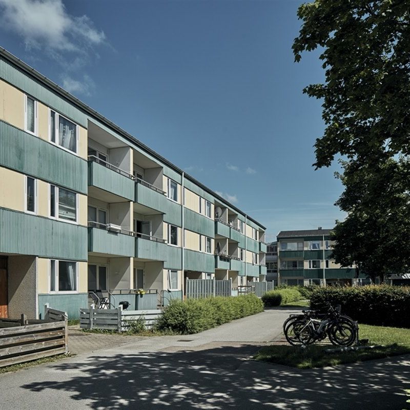 Höstgatan 2 B - Photo 2