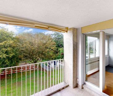 Familienfreundliche Wohnung an ruhiger Wohnlage! - Photo 4