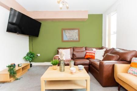 South Road, West Bridgford, NG2 - Photo 1