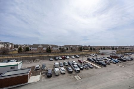 For Lease - 51 Clarington Boulevard Unit# 402, Clarington, Ontario - Photo 3