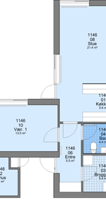 Centrumsgaden, 119, 6330, Padborg - Foto 3