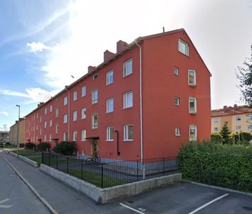 Vänortsgatan 7D - Foto 1
