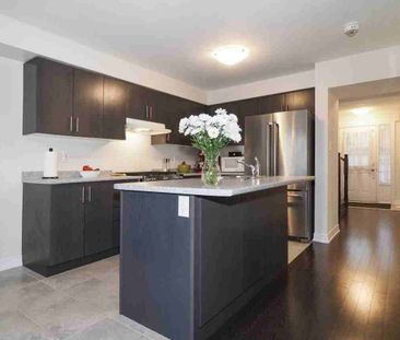 33 Duckworth Road apartment — Cambridge, ON (3-Bedroom) - 3 Bedroom - Photo 6