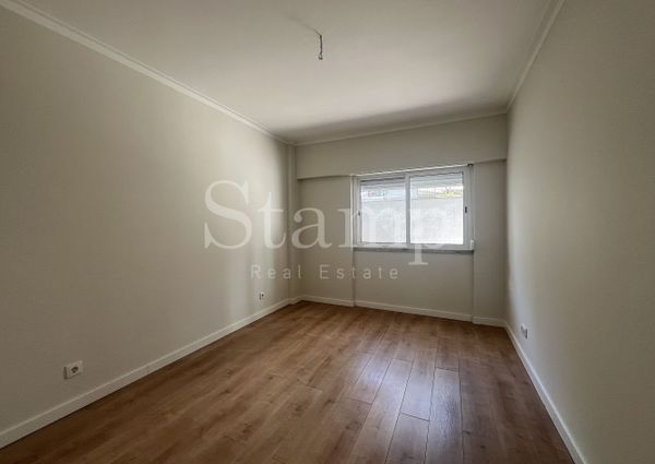 Apartamento T2 em Lisboa