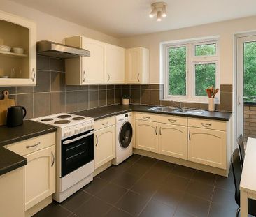 1 bedroom in a house share to rent - Photo 6