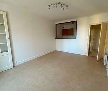 Appartement Nogent Le Rotrou 2 pièce(s) 35.79 m2 - Photo 6