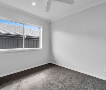 Brand new two-bedroom granny flat in Figtree Hill Estate - Photo 1