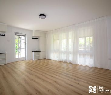 Stylish Family Home Backing onto Reserve - Photo 6