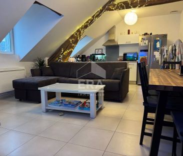 Appartement F2 - Photo 2