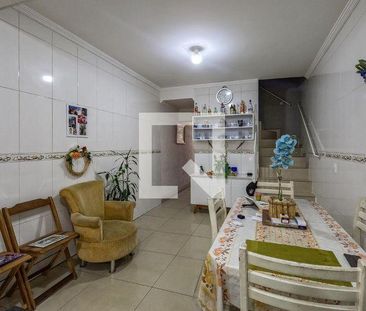 Imoveis - No Vila Cruz Das Almas - Foto 5