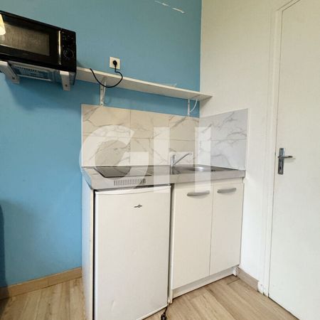 Charmant Appartement T1 à Louer à Maubeuge - Photo 3